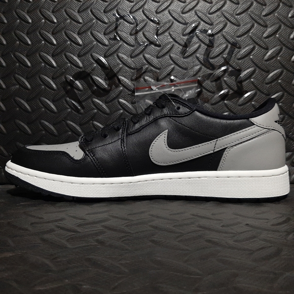 Air Jordan 1 Low Golf Shadow DD9315-001 size 11 - Picture 2 of 12